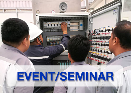 EVENT SEMINAR